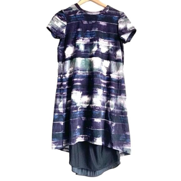 Simply Vera floral dress size M - Picture 1 of 3